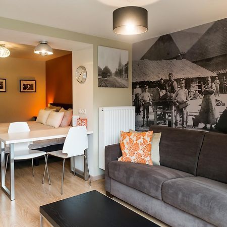 B&B Klinkaart Rumst Buitenkant foto