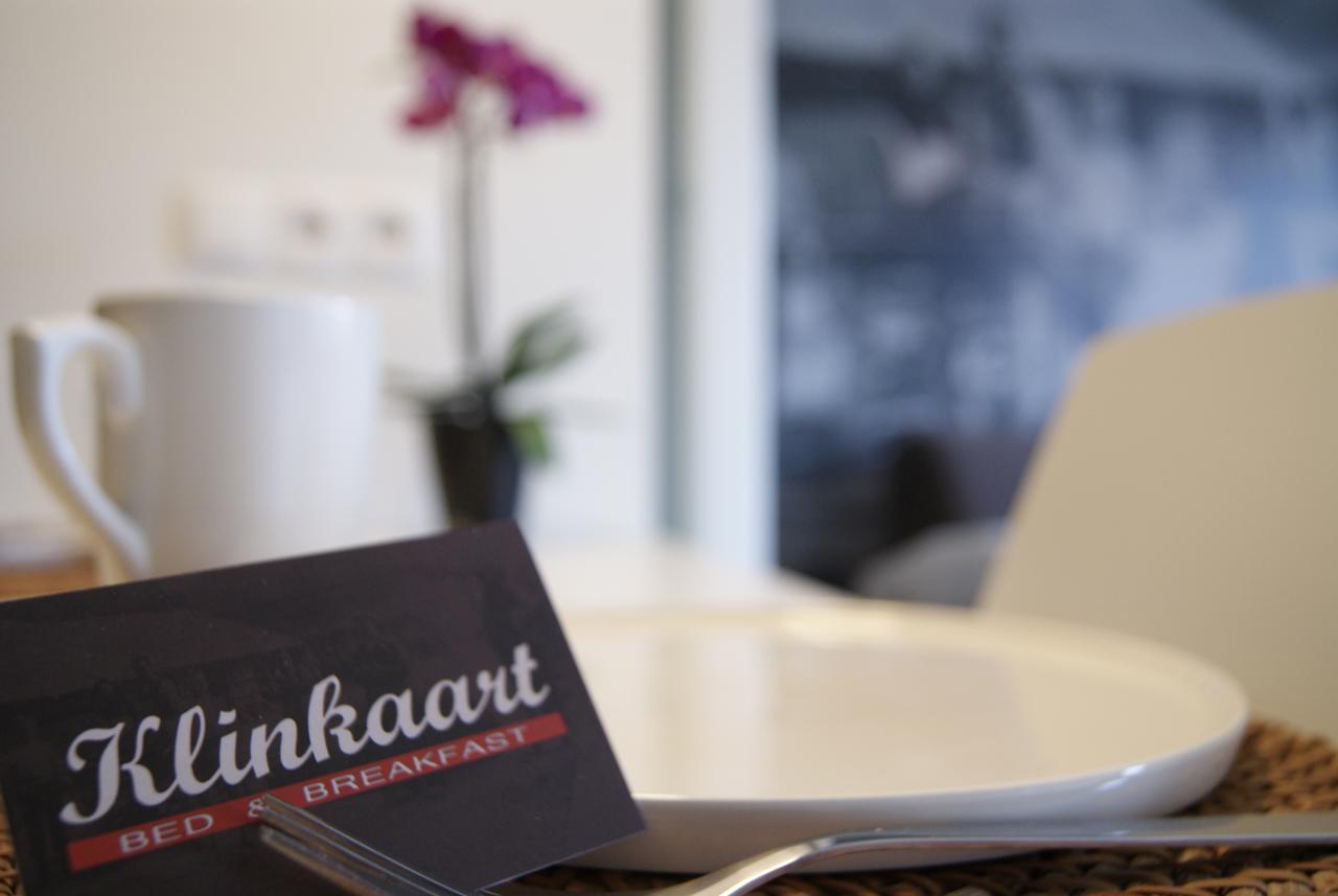 B&B Klinkaart Rumst Buitenkant foto