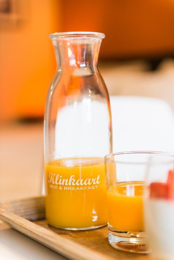 B&B Klinkaart Rumst Buitenkant foto