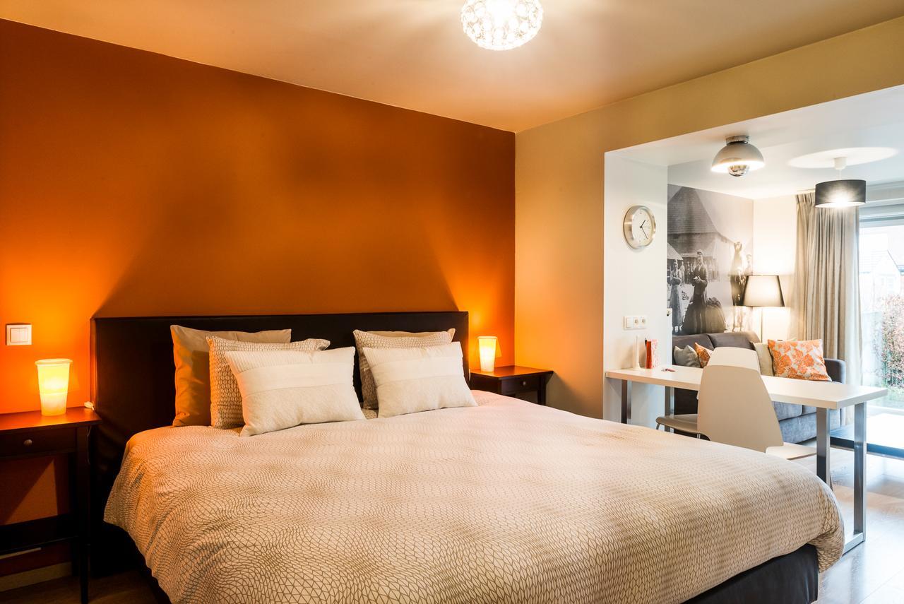 B&B Klinkaart Rumst Buitenkant foto